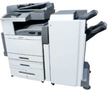 Lexmark X950de