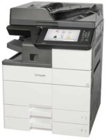 Lexmark XM9145