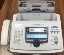 Panasonic KX-FLM663