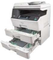 Panasonic KX-MB3030RU