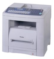 Panasonic Panafax UF-9000