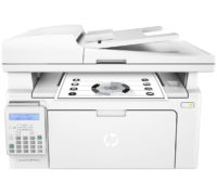 Imprimante multifonction HP LaserJet Pro M132fn