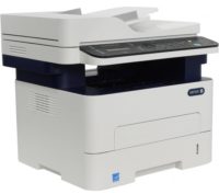 Xerox WorkCentre 3225