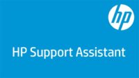 Assistant de support HP