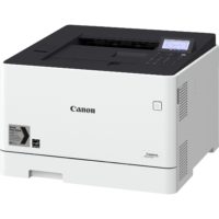 Canon i-sensys lbp653cdw