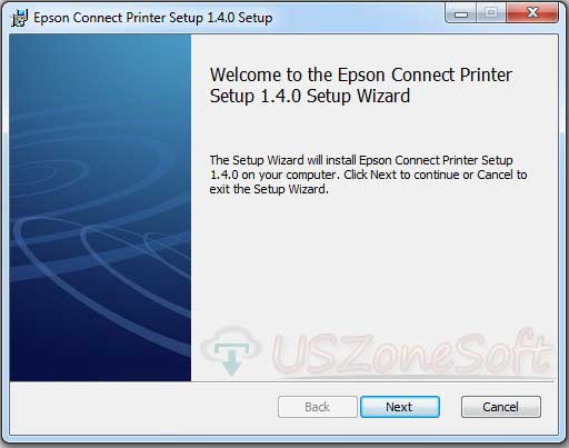 Epson Connect Printer Setup Utility Téléchargement 9146