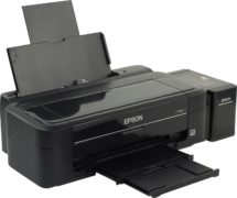 Epson l312