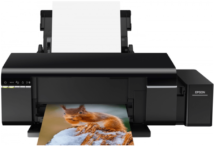 Epson l805