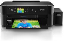 Epson l810