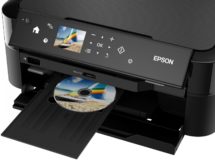 Epson l850