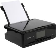 Canon PIXMA TS8140