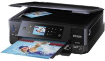 Epson Expression Premium XP-630