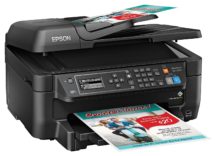 Epson WorkForce WF-2750