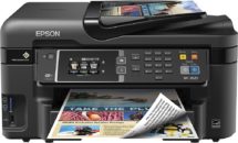 Epson Workforce WF-3620