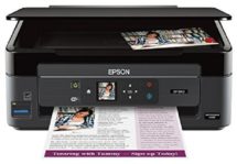 Epson Expression Home XP-340