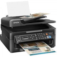 Epson WorkForce WF-2630