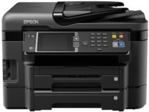 Epson Workforce WF-3640DTWF