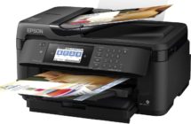 Epson WorkForce WF-7710