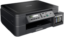 Brother DCP-T510W