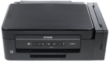 Epson l3050