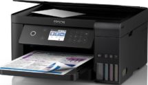 Epson l6160