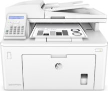 Imprimante multifonction HP LaserJet Pro M227fdn