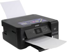 Epson EcoTant ITS L4160