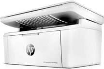 HP LaserJet Pro M28w