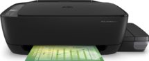 HP Ink Tank Wireless 415