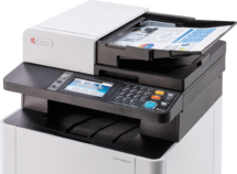 Kyosera ECOSYS M5526cdw