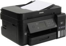 Epson EcoTank ITS L6170