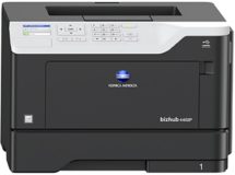 Konica Minolta bizhub 4402P