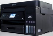 Epson EcoTank ITS L6190