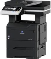 Konica Minolta bizhub 4052