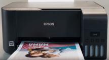 Epson EcoTank L3110