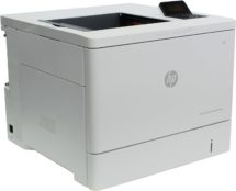 HP Color LaserJet Enterprise M552