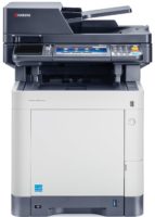 Kyocera ECOSYS M6535cidn