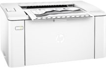 HP LaserJet Pro M102w