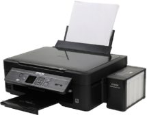 Epson EcoTank L486