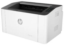 HP Laser 107w