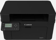 Canon i-sensys lbp113w