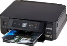 Epson Expression Premium XP-540