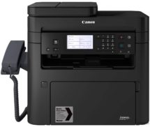 Canon i-sensys mf267dw