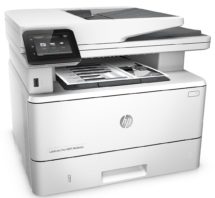 HP LaserJet Pro M426fdn