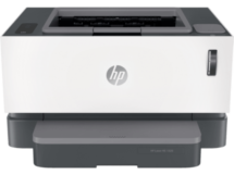 HP Laser Neverstop 1020