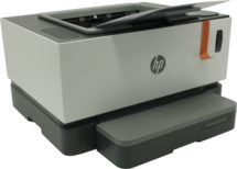 HP Neverstop Laser 1000a