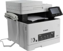 Canon i-sensys mf735cx