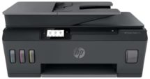 HP Smart Tank 615