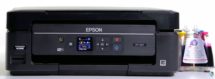 Epson Expression Home XP-320